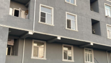 3 otaqlı Yeni tikili, Satış, Xırdalan