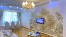 2 otaqlı Yeni tikili, Kirayə (aylıq), Bakı, Yasamal, Elmlər Akademiyası