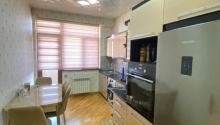 2 otaqlı Yeni tikili, Kirayə (aylıq), Bakı, Yasamal, Elmlər Akademiyası