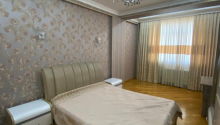 2 otaqlı Yeni tikili, Kirayə (aylıq), Bakı, Yasamal, Elmlər Akademiyası