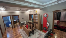 3 otaqlı Yeni tikili, Kirayə (aylıq), Bakı, Xətai, Əhmədli