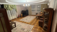 3 otaqlı Yeni tikili, Kirayə (aylıq), Bakı, Xətai, Əhmədli
