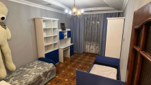 3 otaqlı Yeni tikili, Kirayə (aylıq), Bakı, Xətai, Əhmədli