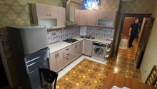 3 otaqlı Yeni tikili, Kirayə (aylıq), Bakı, Xətai, Əhmədli