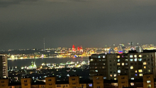3 otaqlı Yeni tikili, Kirayə (aylıq), Bakı, Xətai, Əhmədli