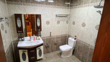 3 otaqlı Yeni tikili, Kirayə (aylıq), Bakı, Xətai, Əhmədli