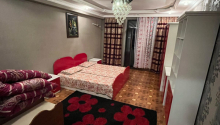 3 otaqlı Yeni tikili, Kirayə (aylıq), Bakı, Xətai, Əhmədli