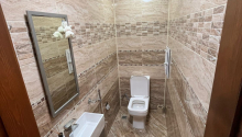 3 otaqlı Yeni tikili, Kirayə (aylıq), Bakı, Xətai, Əhmədli