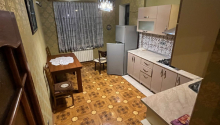 3 otaqlı Yeni tikili, Kirayə (aylıq), Bakı, Xətai, Əhmədli