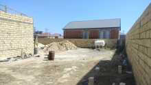 1 m2 Torpaq, Satış, Abşeron