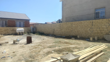 1 m2 Torpaq, Satış, Abşeron