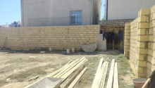 1 m2 Torpaq, Satış, Abşeron