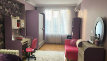 4 otaqlı Yeni tikili, Satış, Bakı, Nərimanov, 28 may
