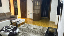 4 otaqlı Yeni tikili, Satış, Bakı, Nərimanov, 28 may