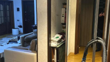 4 otaqlı Yeni tikili, Satış, Bakı, Nərimanov, 28 may