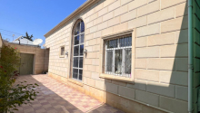 5 otaqlı Villa / Həyət evi