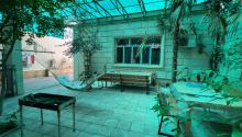 5 otaqlı Villa / Həyət evi, Satış, Bakı, Sabunçu