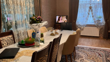 5 otaqlı Villa / Həyət evi, Satış, Bakı, Sabunçu