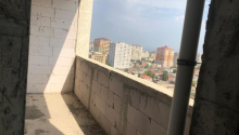 2 otaqlı Yeni tikili, Satış, Bakı, Yasamal, İnşaatçılar