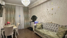 3 otaqlı Yeni tikili, Satış, Bakı, Yasamal, Elmlər Akademiyası