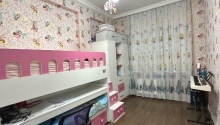 3 otaqlı Yeni tikili, Satış, Bakı, Yasamal, Elmlər Akademiyası