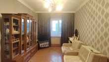 4 otaqlı Köhnə tikili, Satış, Bakı, Xətai