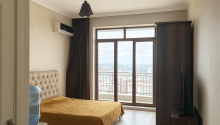 1 otaqlı Yeni tikili, Satış, Bakı, Yasamal, 20 yanvar
