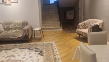 4 otaqlı Bağ evləri, Satış, Abşeron