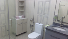 3 otaqlı Villa / Həyət evi, Satış, Bakı, Xəzər, Koroğlu