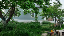 3 otaqlı Villa / Həyət evi, Satış, Bakı, Xəzər, Koroğlu