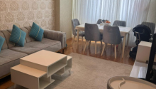 2 otaqlı Yeni tikili, Kirayə (aylıq), Xırdalan