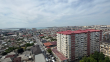 2 otaqlı Yeni tikili, Kirayə (aylıq), Xırdalan