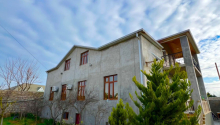 2 otaqlı Villa / Həyət evi