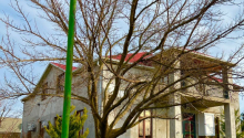 2 otaqlı Villa / Həyət evi, Satış, Bakı, Xəzər