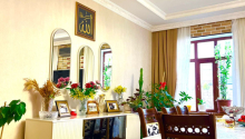 2 otaqlı Villa / Həyət evi, Satış, Bakı, Xəzər