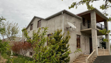 2 otaqlı Villa / Həyət evi, Satış, Bakı, Xəzər
