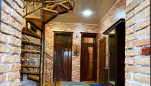 2 otaqlı Villa / Həyət evi, Satış, Bakı, Xəzər