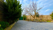 2 otaqlı Villa / Həyət evi, Satış, Bakı, Xəzər