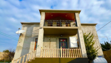 2 otaqlı Villa / Həyət evi, Satış, Bakı, Xəzər