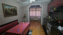 4 otaqlı Köhnə tikili, Satış, Bakı, Xətai, Əhmədli