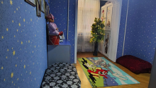 4 otaqlı Köhnə tikili, Satış, Bakı, Xətai, Əhmədli