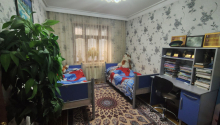 4 otaqlı Köhnə tikili, Satış, Bakı, Xətai, Əhmədli
