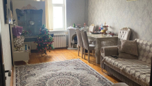 3 otaqlı Villa / Həyət evi, Satış, Abşeron