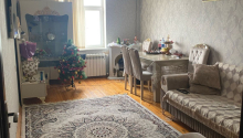 3 otaqlı Villa / Həyət evi, Satış, Abşeron