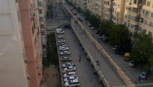 1 otaqlı Yeni tikili, Kirayə (aylıq), Xırdalan