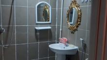 1 otaqlı Yeni tikili, Kirayə (aylıq), Xırdalan