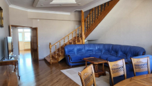 4 otaqlı Yeni tikili, Kirayə (aylıq), Bakı, Nərimanov, Gənclik