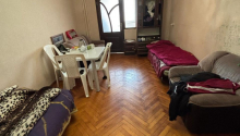 2 otaqlı Köhnə tikili