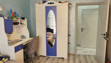 3 otaqlı Yeni tikili, Satış, Abşeron
