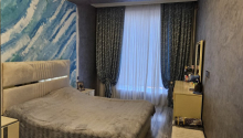 3 otaqlı Yeni tikili, Satış, Abşeron